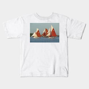 Brightlingsea Kids T-Shirt